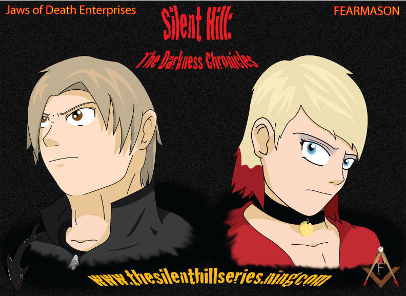 Shdc Icon SHDC Promo Poster by Silent-Outbreak on DeviantArt