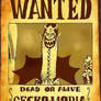 wanted gecko moria