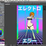 VAPORWAVE NIUE WIP