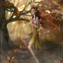 Autumn Whisperlings