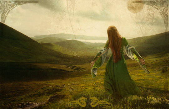 A Celtic Dream