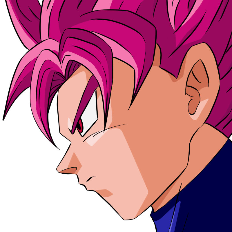 Dragon Ball OC by SutaKiraNEO on DeviantArt