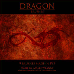Dragons volume I