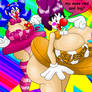 A Clown's Revenge
