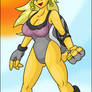 Lisa Amine Koopa