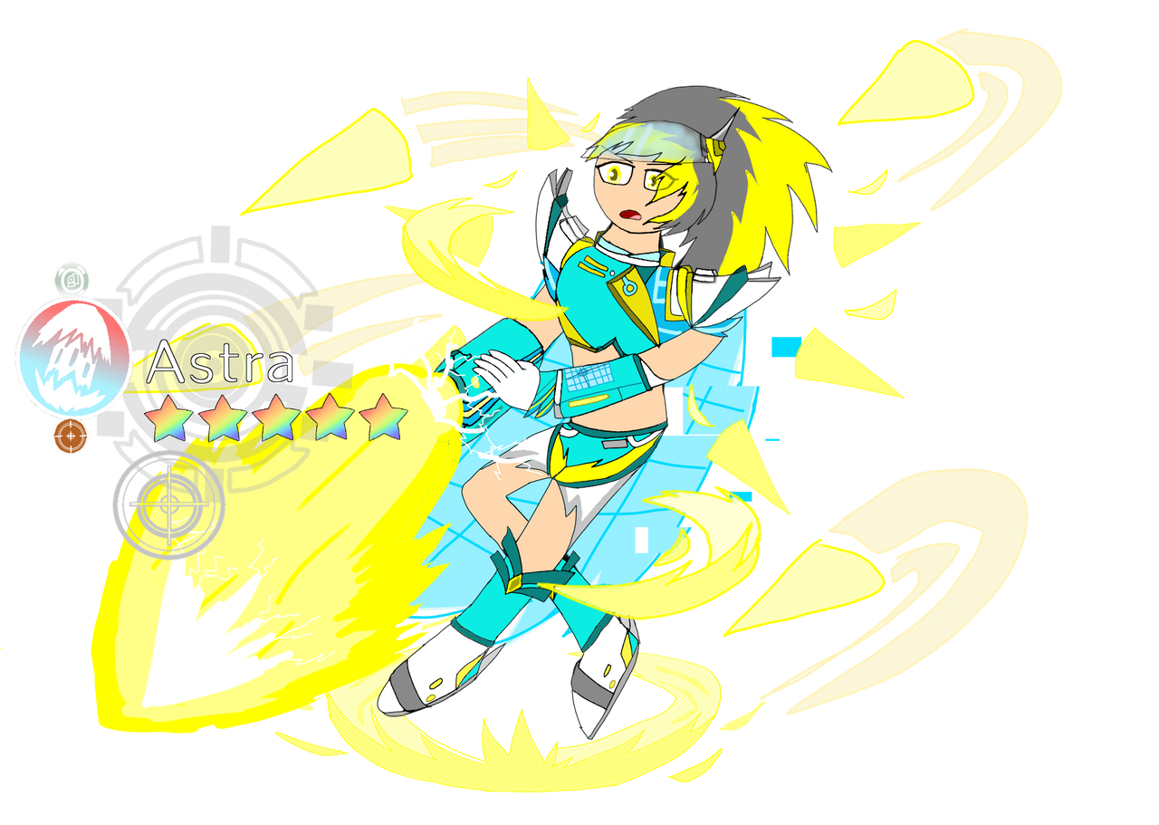 Astra (The Ultimate Remaster Design Realm) by Blue-Aquino on DeviantArt