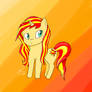 Seriously? MLP: Sunset Shimmer