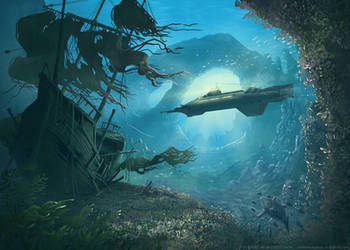 Nautilus