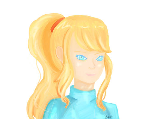 Samus