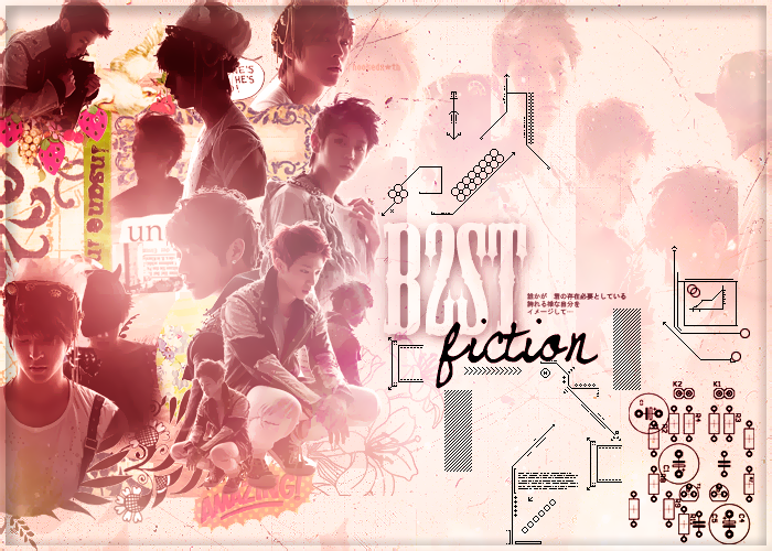 B2STfiction