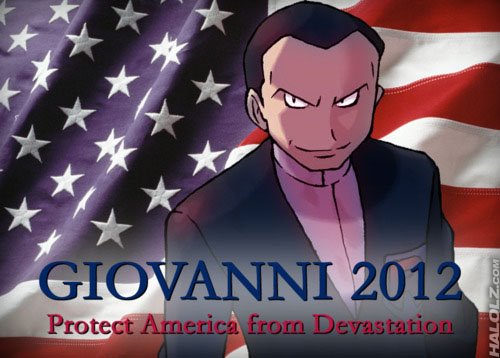 i know who im voting for