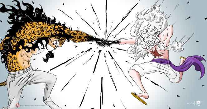 dark desktop background in 4k One Piece by TRUTKACH on DeviantArt