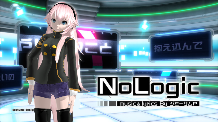 DT No Logic Luka Final Version Download