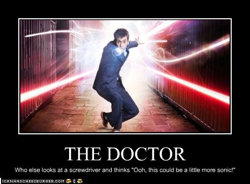 Classic Doctor