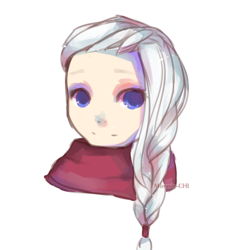 Frozen | Elsa