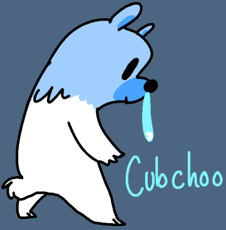 Cubchoo