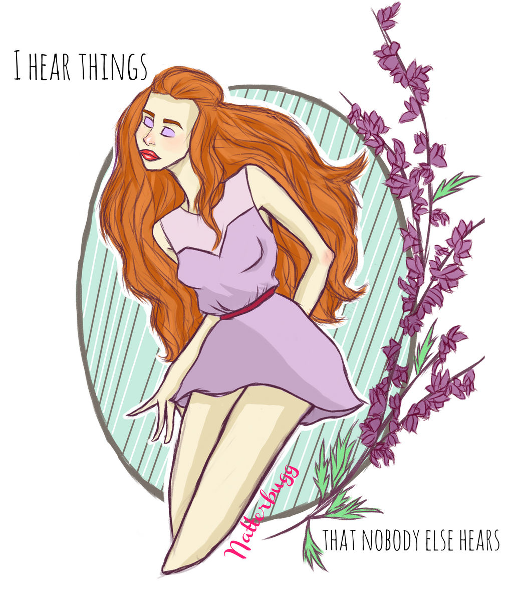 Deviantart Banshee banshee by Natterbugg on DeviantArt