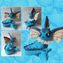 Vaporeon other view