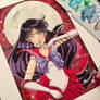 Sailor Mars