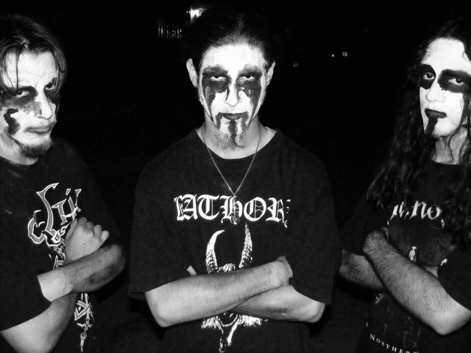 Black Metal Wars