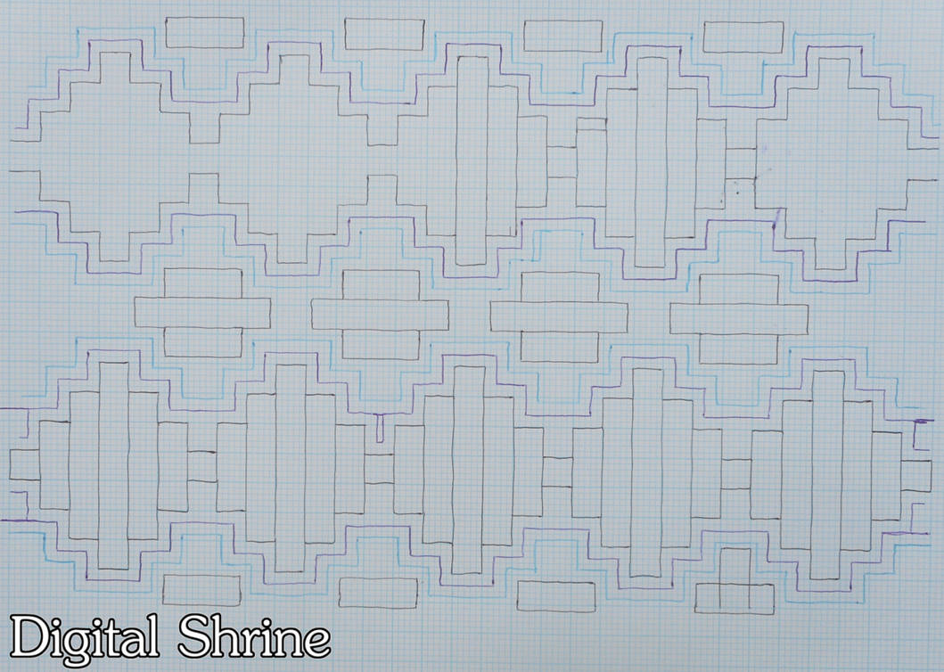 grid sketch 3 by digital-shrine on DeviantArt