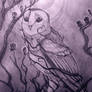 Dark Owl