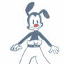 Yakko Warner (fanart)