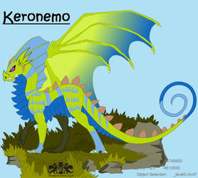 Keronemo