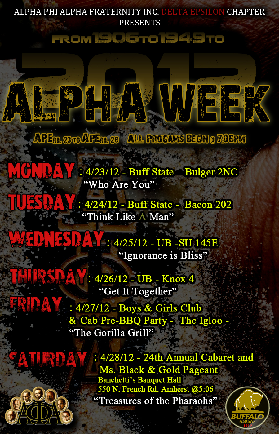 Alpha Week Flyer by pitts-raymond7 on DeviantArt
