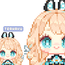 C: mofumanju