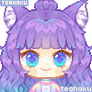 C: terumihana