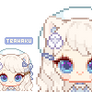 C: bunphie