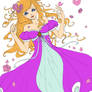 Enchanted - Giselle