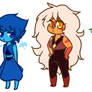 Homeworld Gems