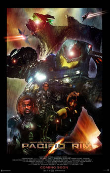 PACIFIC RIM