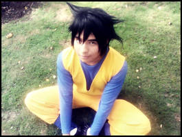 Goten!