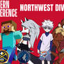 NBA Northwest Division Teams (PC)