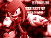 Knuckles: The Best of the Best