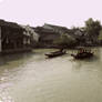 China watertown - Wuzhen