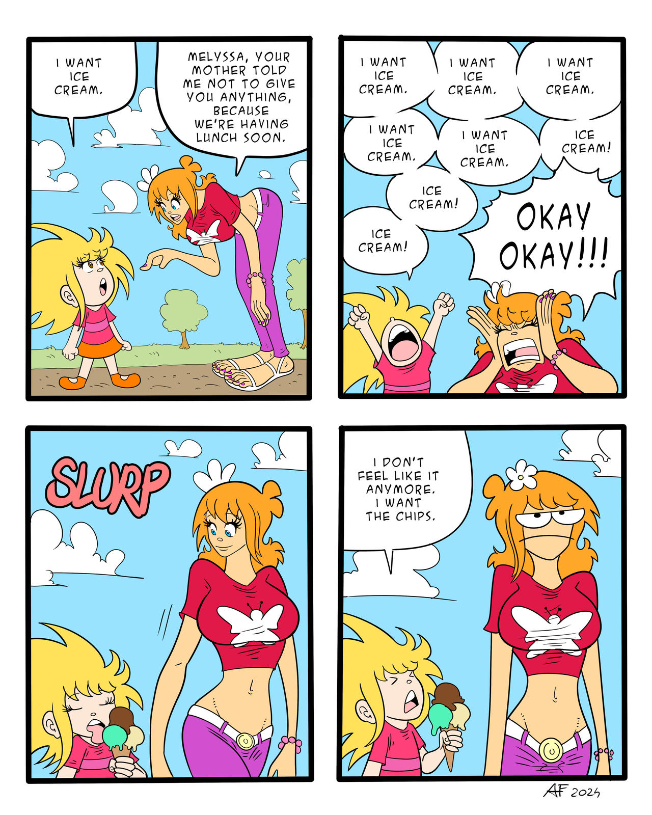 Deviantart Tantrum Tantrum by Everydayfumetto on DeviantArt