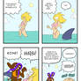 ANNE'S HOLIDAY - 9