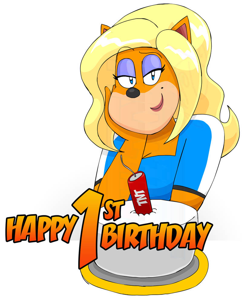 Birthday Isabella by madoldcrow1105 on DeviantArt