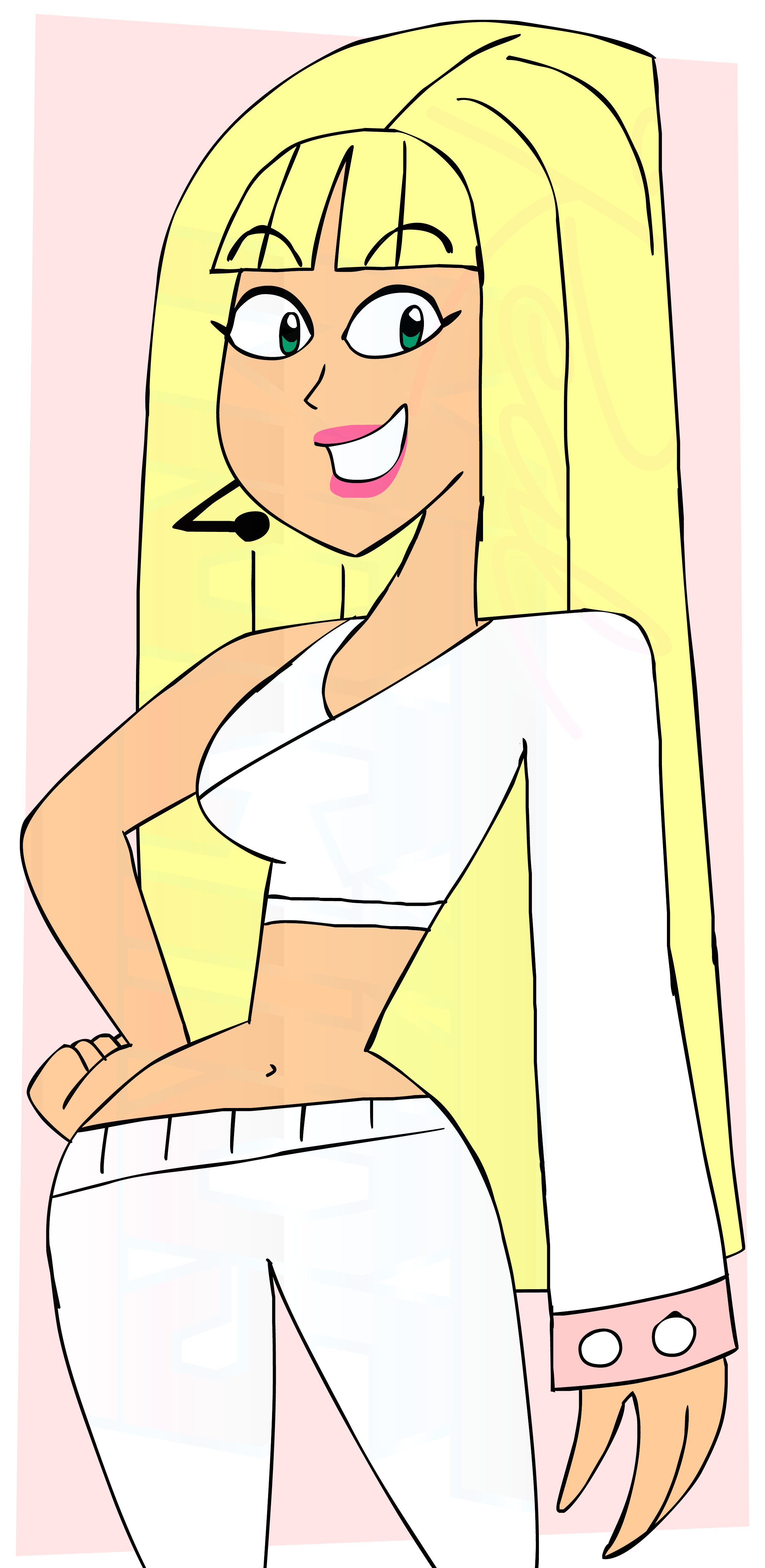 Britney Britney by madoldcrow1105 on DeviantArt