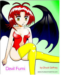 Devil Fumi