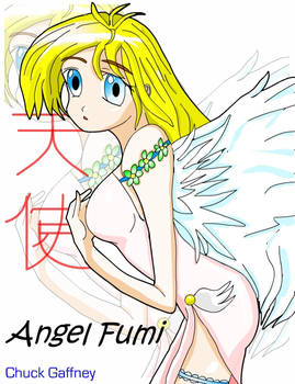 Angel Fumi