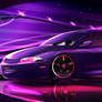 Purple essence