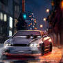 Night city