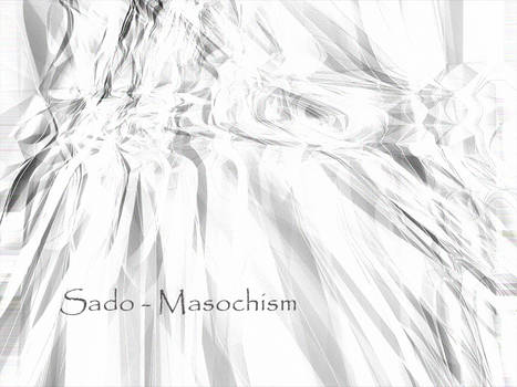 Sado-Masochism 6