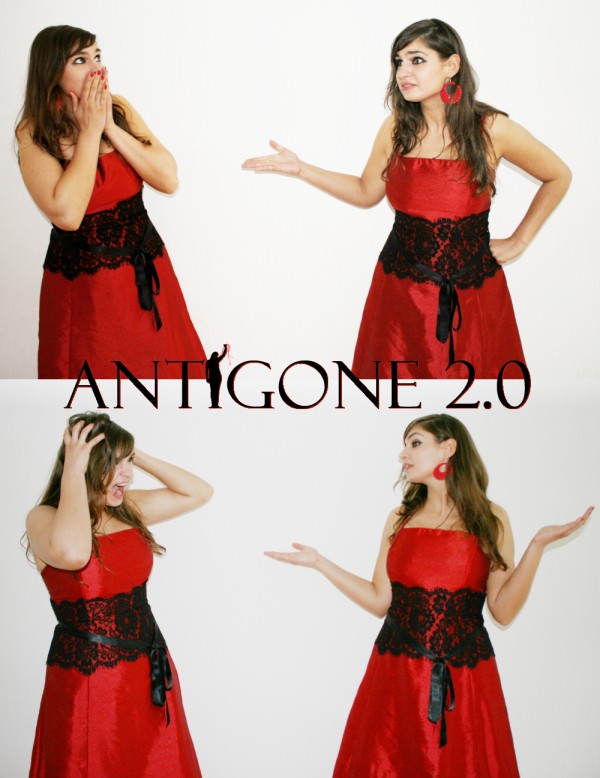 Antigone 2.0