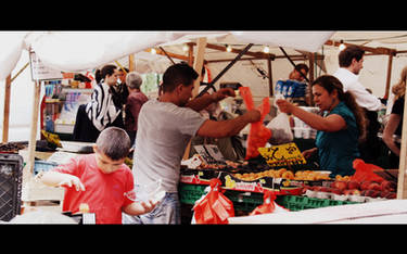 Market Day